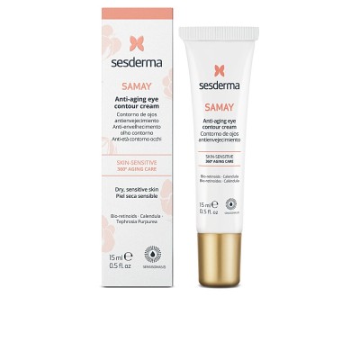 SESDERMA SAMAY ANTI-AGING...