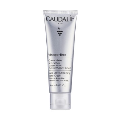Caudalie Vinoperfect crème...