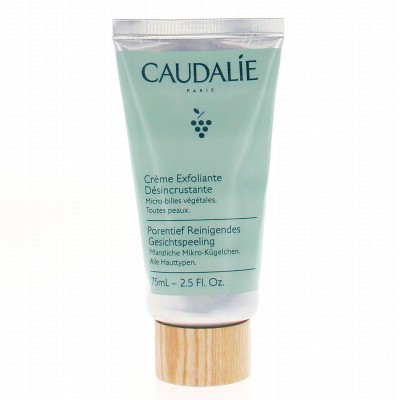 Caudalie Crème Exfoliante...