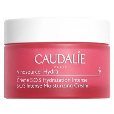 CAUDALIE VINOSOURCE CREME...