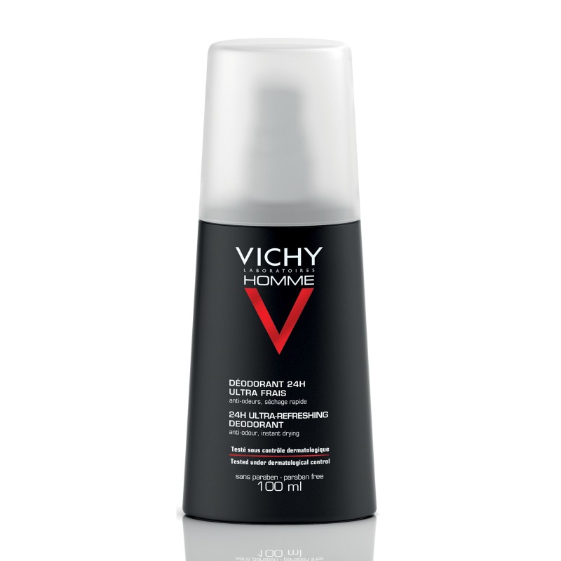Vichy Vichy Homme Déodorant...