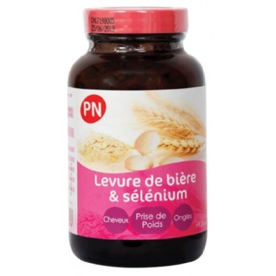 PLENIDAY LEVURE DE BIERE...