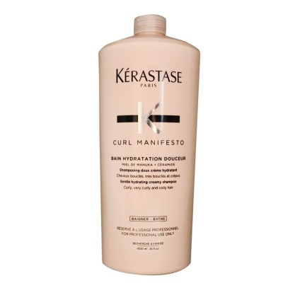KERASTASE CURL MANIFESTO...