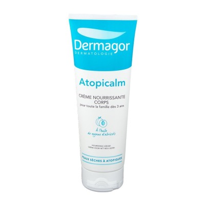 ATOPICALM DERMAGOR CREME...