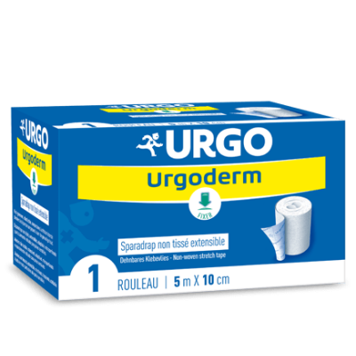 URGO URGODERM SPARADRAP NON...