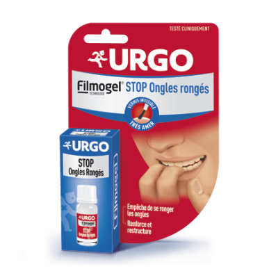 URGO STOP AUX ONGLES RONGES...