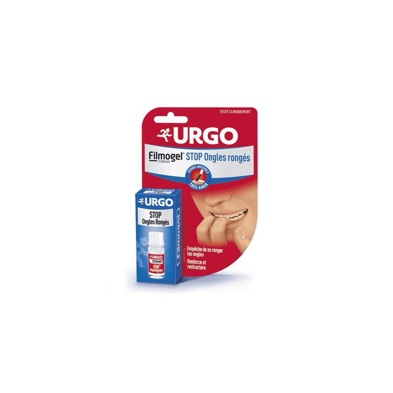 URGO STOP AUX ONGLES RONGES FL 9ML