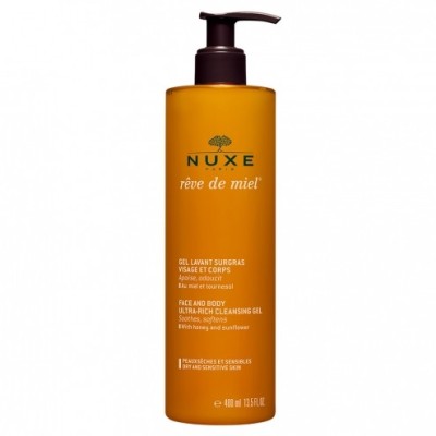 NUXE REVE DE MIEL GEL...