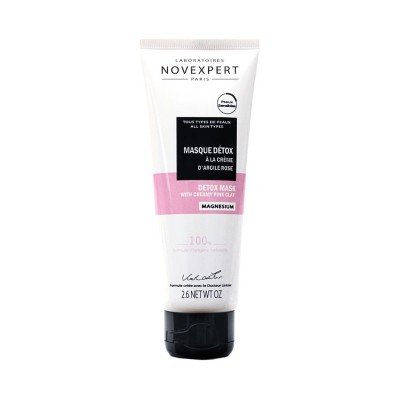 NOVEXPERT MASQUE DETOX A LA... 2