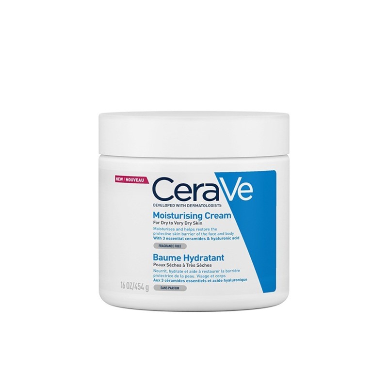 Baume Hydratant CeraVe 454g