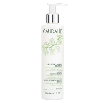 CAUDALIE LAIT DÉMAQUILLANT...