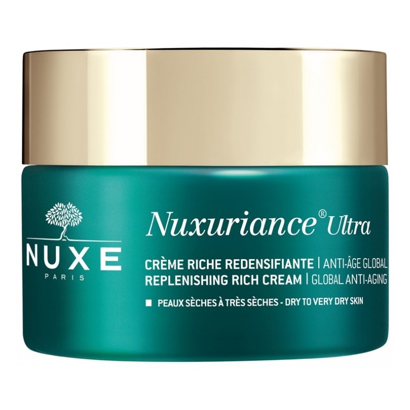NUXE NUXURIANCE ULTRA CREME RICHE...