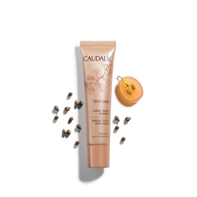 Caudalie Teint divin crème... 2