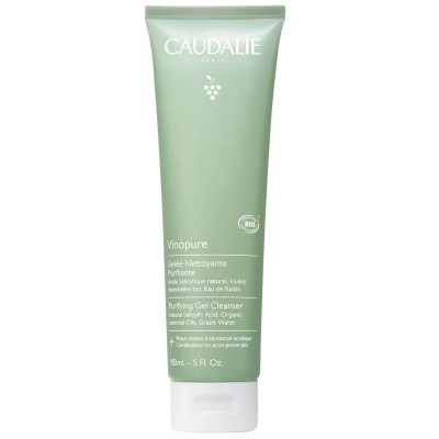 Caudalie Vinopure gelée...