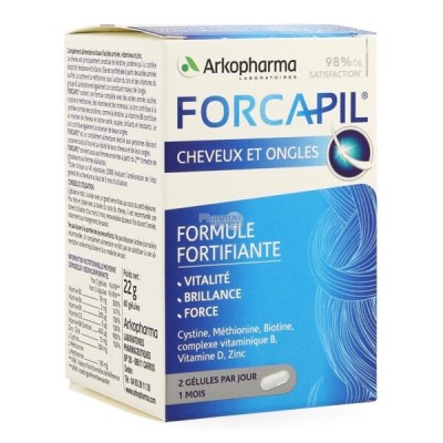 PACK FORCAPIL Lotion 150 ml... 2