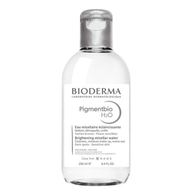 BIODERMA PIGMENTBIO H2O EAU...