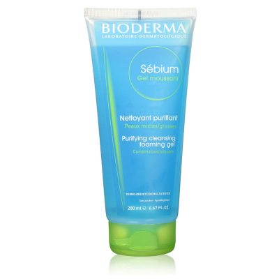 BIODERMA SEBIUM GEL...