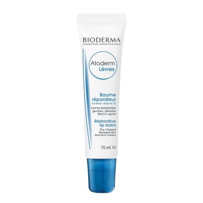 BIODERMA ATODERM LEVRES...