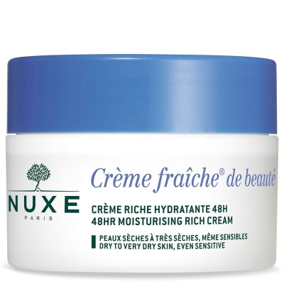 NUXE CREME FRAICHE DE...