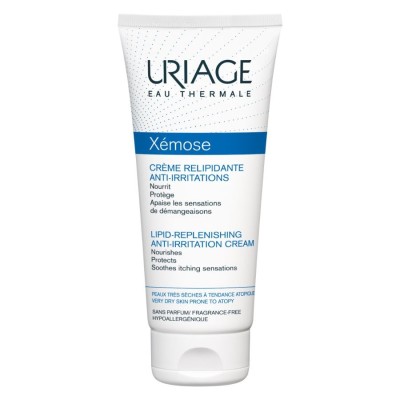 URIAGE XEMOSE CREME...