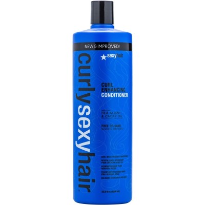 SEXY HAIR CURLY SEXY HAIR...