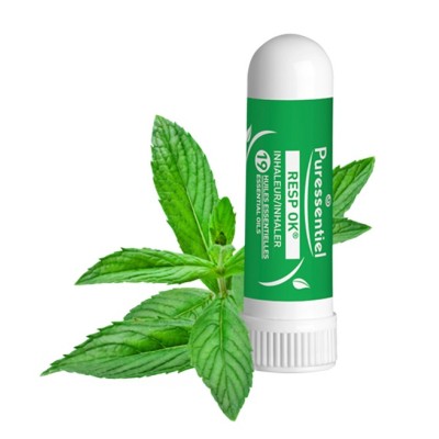 PURESSENTIEL RESPIRATOIRE...