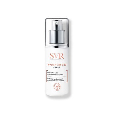 SVR HYDRACID C20 CREME 30ML
