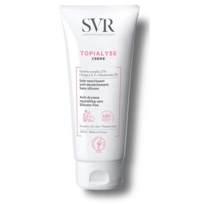 SVR TOPIALYSE CREME SOIN...