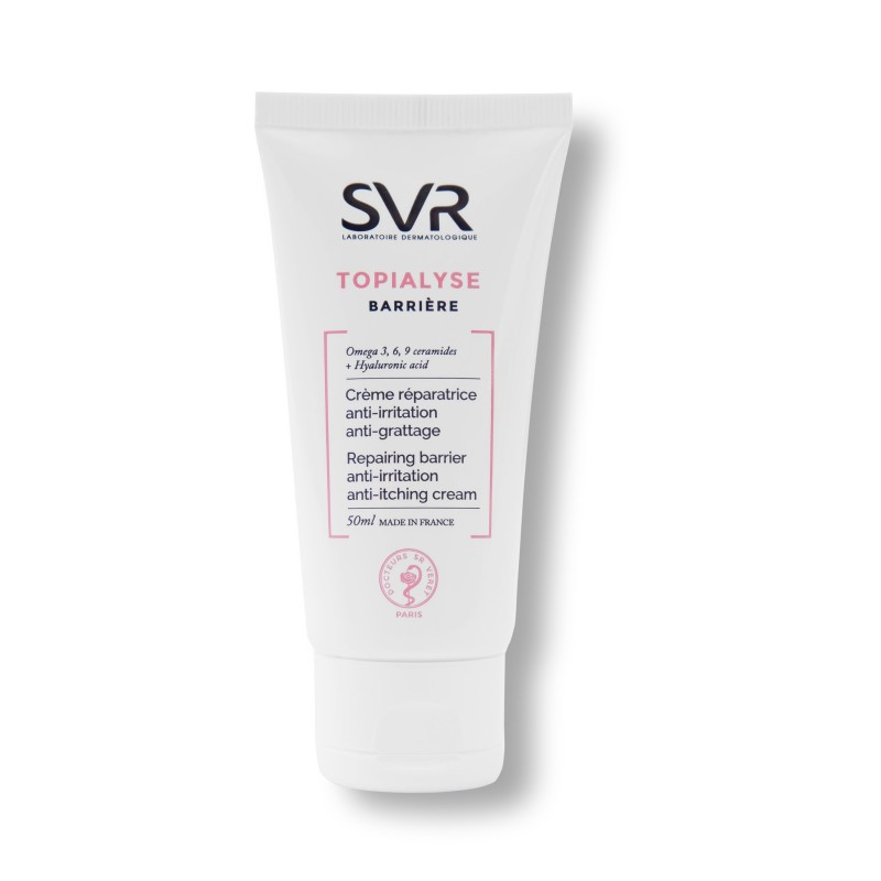 SVR TOPIALYSE BARRIERE CREME...