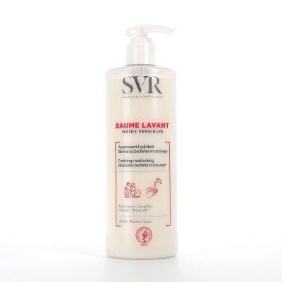 SVR BAUME LAVANT MAINS...