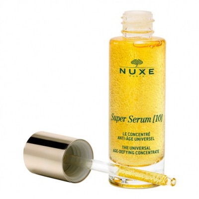 NUXE SUPER SERUM [10] LE...