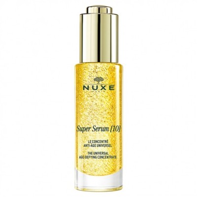 NUXE SUPER SERUM [10] LE... 2