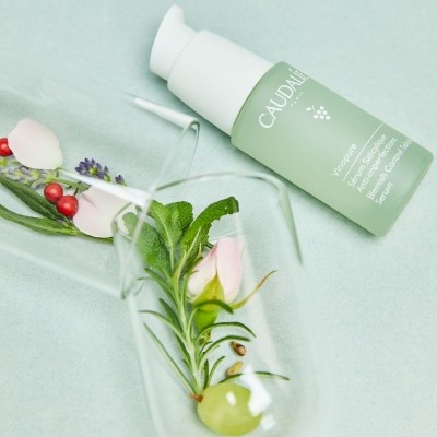 CAUDALIE VINOPURE SÉRUM... 2