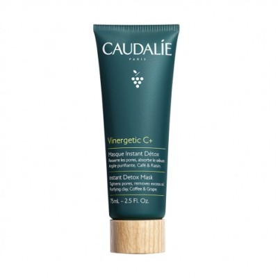 CAUDALIE MASQUE INSTANT...