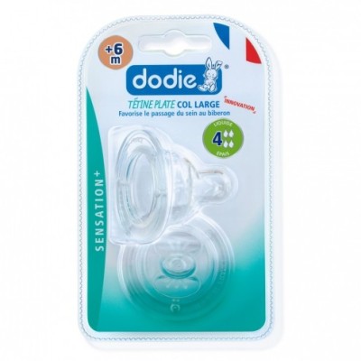 SENSATION+ TETINES PLATES...
