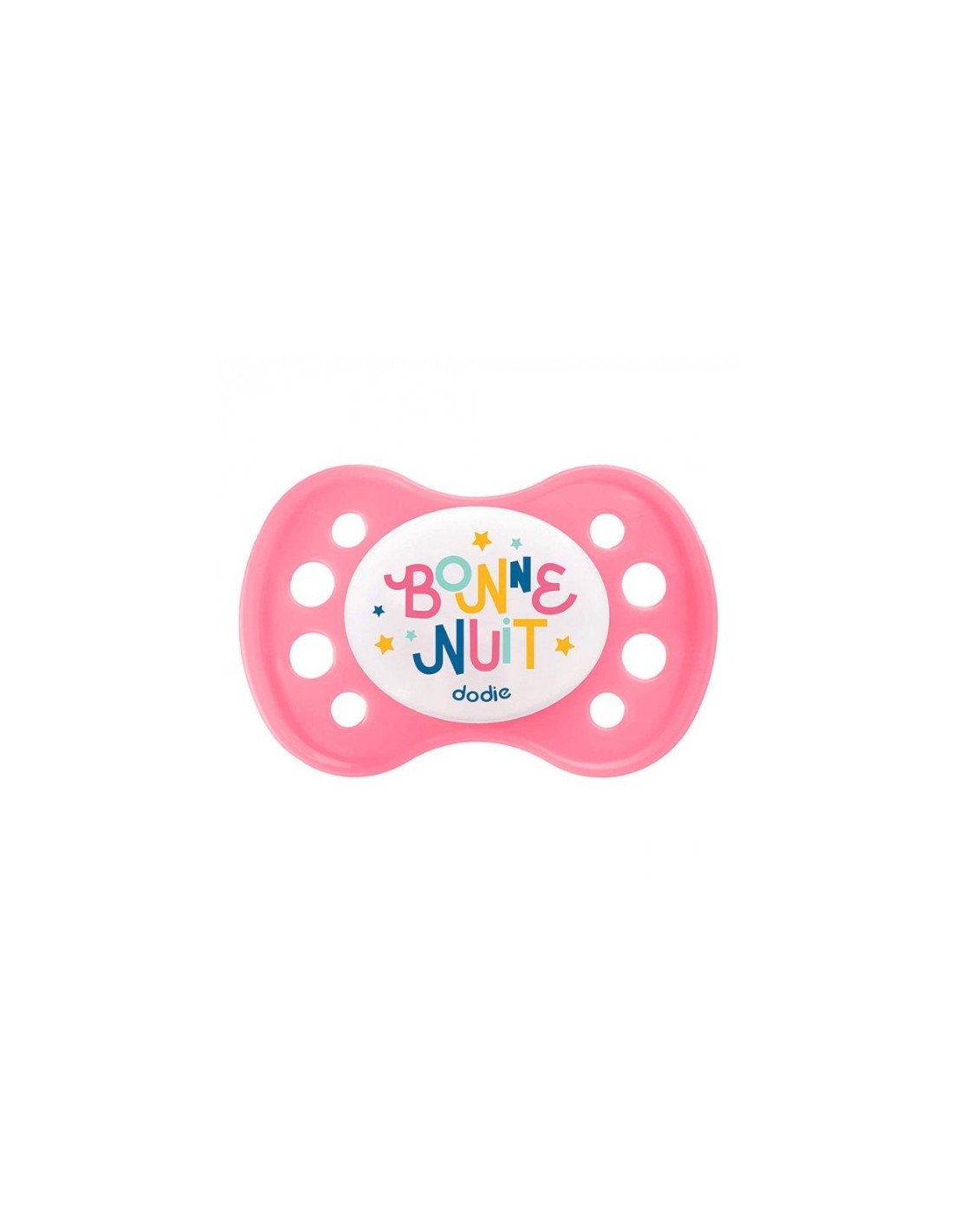 DODIE SUCETTE ANATOMIQUE SILICONE 0-6 MOIS N39 - My Mall Beauty