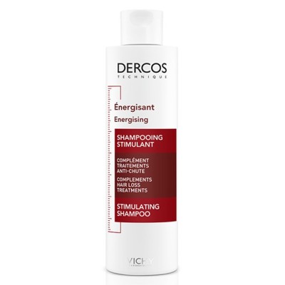 Dercos Shampooing...