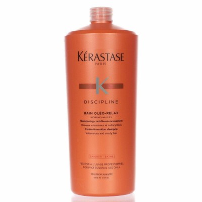 KERASTASE DISCIPLINE BAIN...