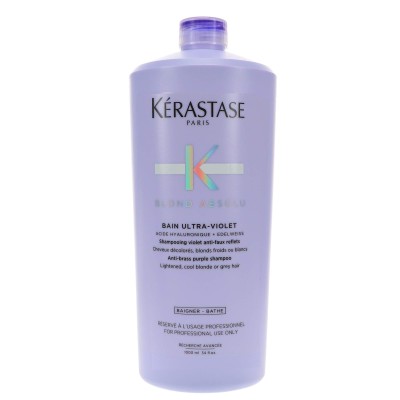 KERASTASE BLOND ABSOLU BAIN...