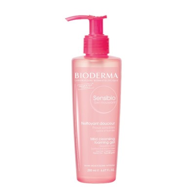 Bioderma Sensibio Gel...