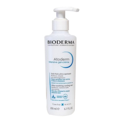 BIODERMA ATODERM INTENSIVE...