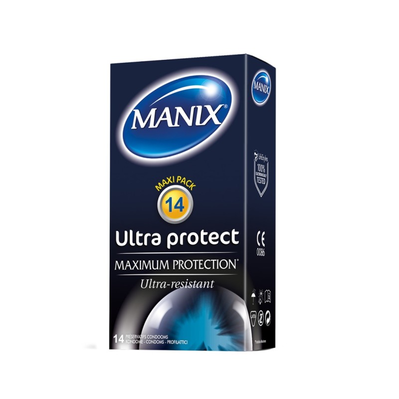 MANIX ULTRA PROTECT B14