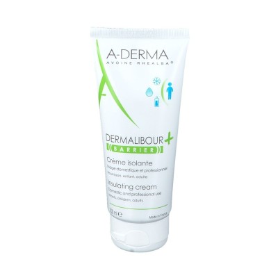 ADERMA DERMALIBOUR+ BARRIER...