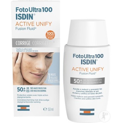 ISDIN FOTOULTRA 100...
