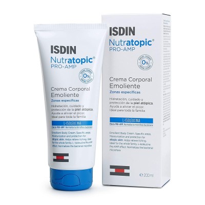 ISDIN NUTRATOPIC PRO-AMP...