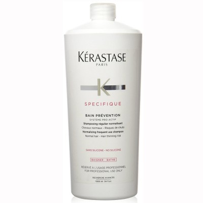 KERASTASE SPECIFIQUE BAIN...