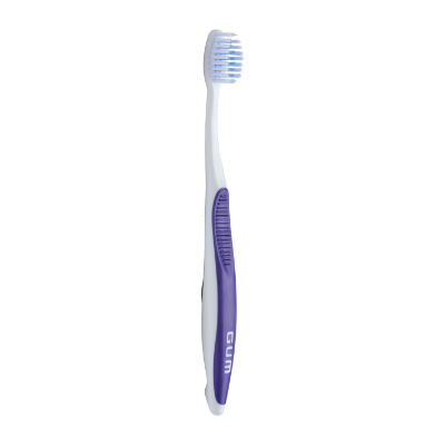 GUM BROSSE A DENTS...