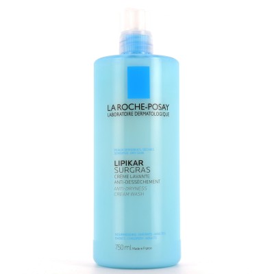 La Roche Posay Lipikar...