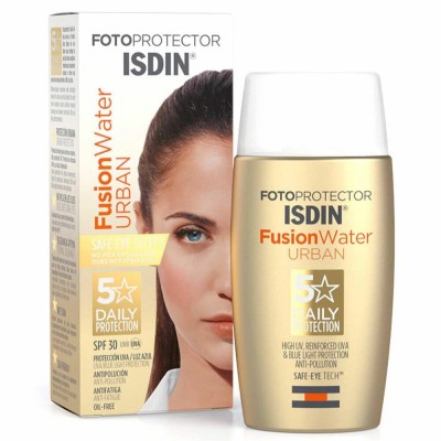 ISDIN FOTOPROTECTOR FUSION...