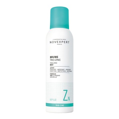 NOVEXPERT BRUME TRIO-ZINC...
